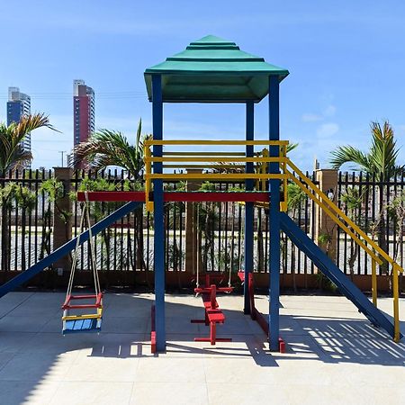 Golden Beach Hotel Fortaleza  Exterior photo