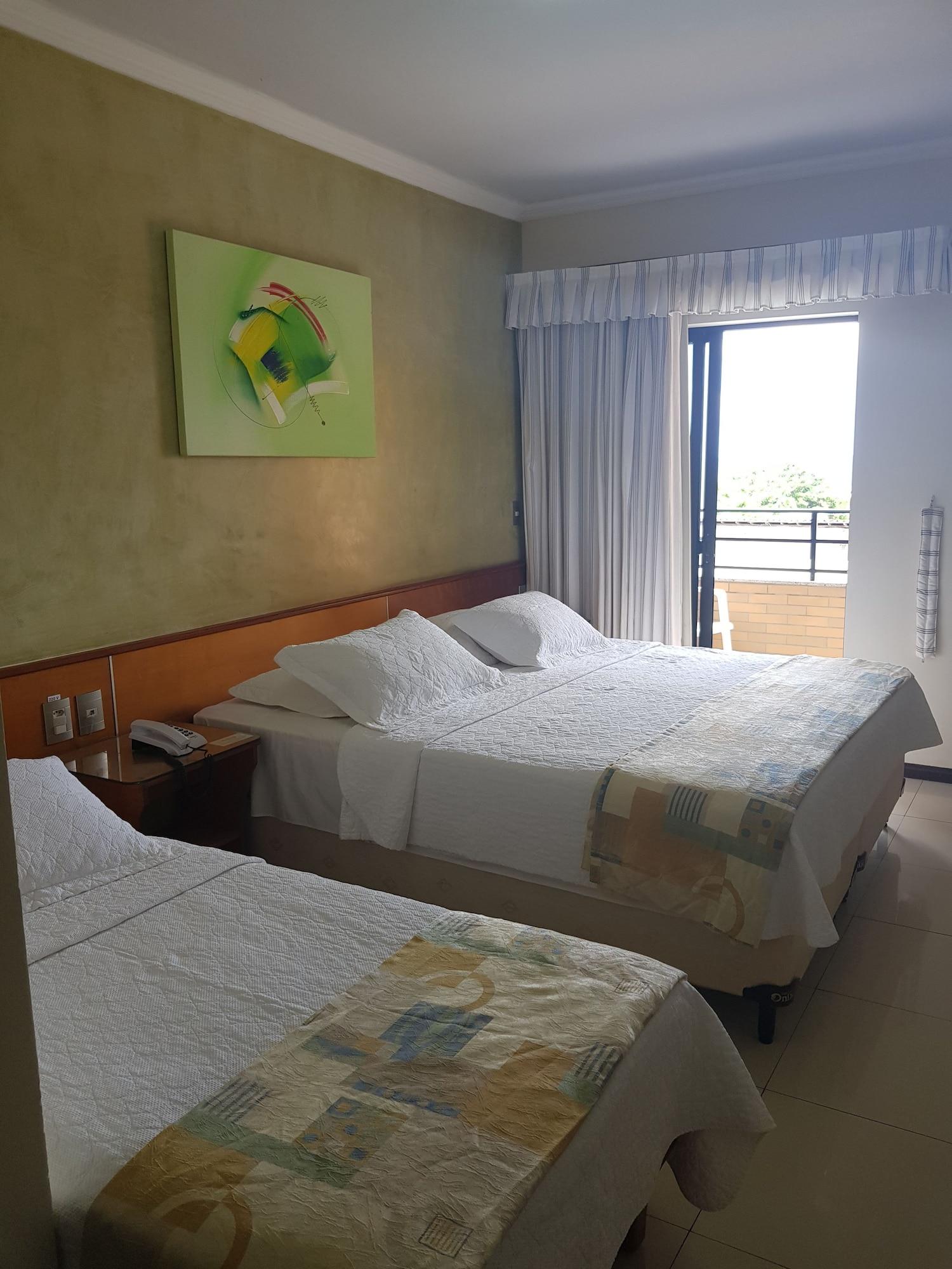 Golden Beach Hotel Fortaleza  Exterior photo