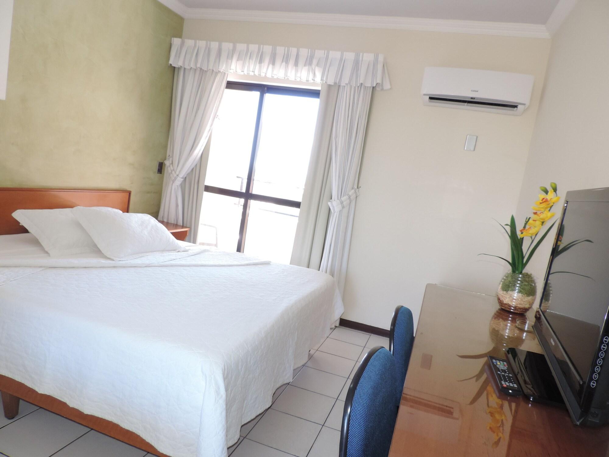 Golden Beach Hotel Fortaleza  Exterior photo