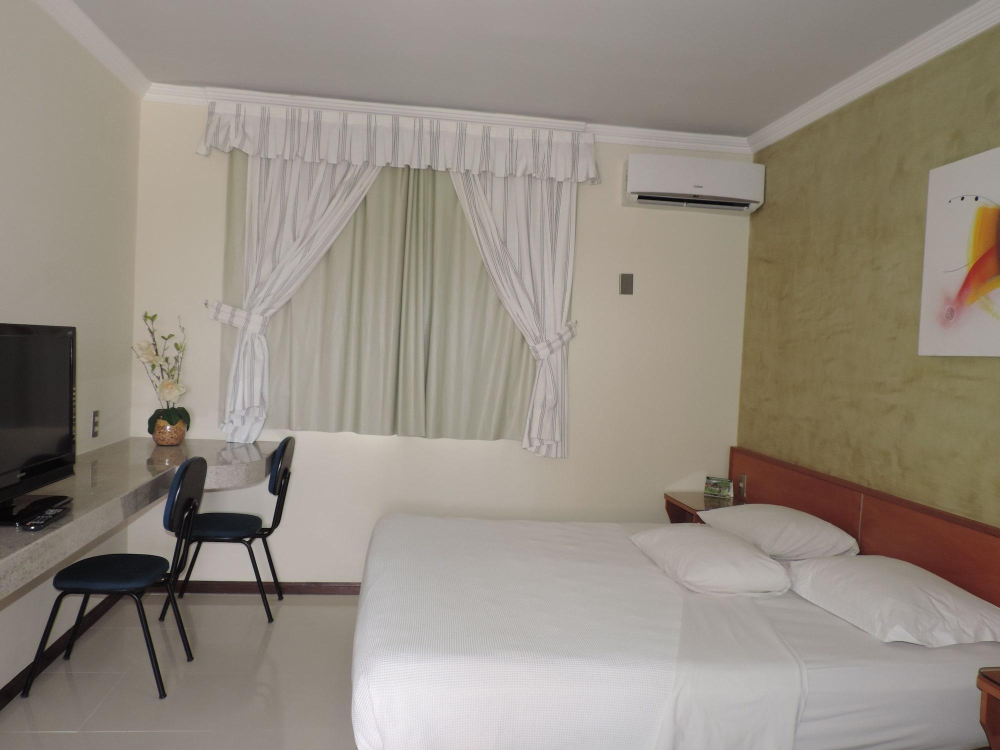 Golden Beach Hotel Fortaleza  Exterior photo