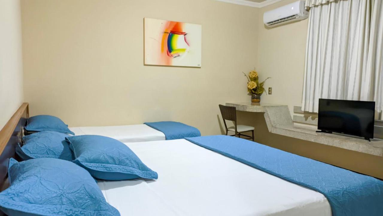 Golden Beach Hotel Fortaleza  Exterior photo