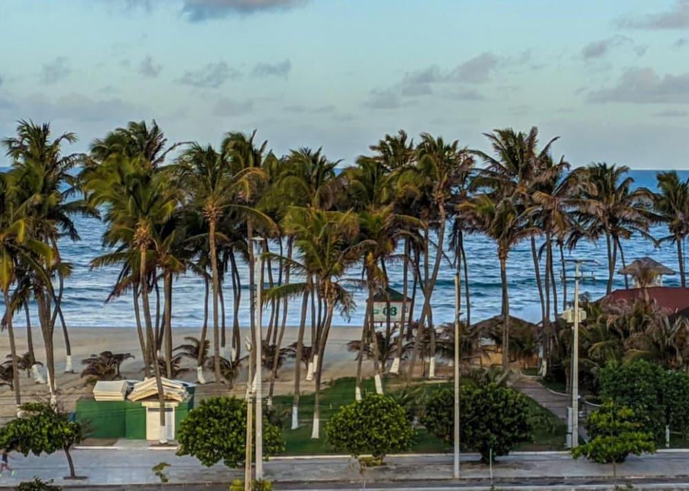 Golden Beach Hotel Fortaleza  Exterior photo