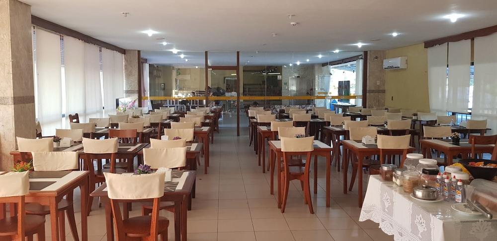 Golden Beach Hotel Fortaleza  Exterior photo