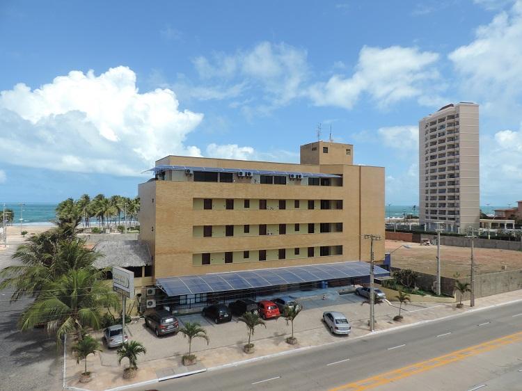 Golden Beach Hotel Fortaleza  Exterior photo