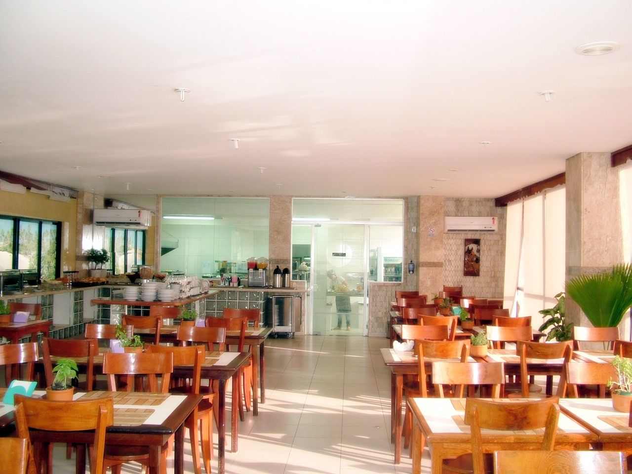 Golden Beach Hotel Fortaleza  Exterior photo